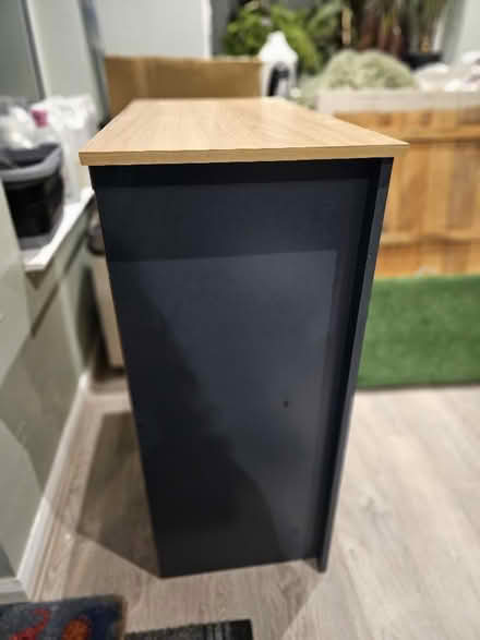 Photo of free Chest of Draws (Congleton CW12) #2