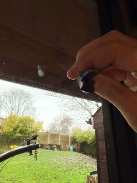 Photo of Bi-Fold door gasket (TQ13 8LT) #3