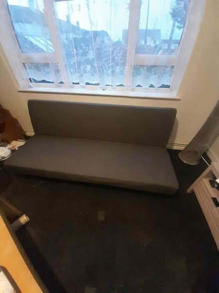 Photo of free Sofa Bed "clic-clac" double (TR20) #1
