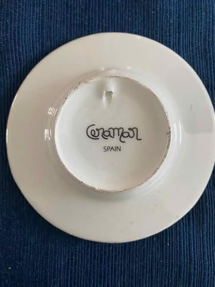 Photo of free Cheese plate & small dishes (East side of Columbia) #2