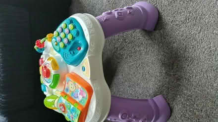 Photo of free Activity Table (Birkenhead, CH42) #1