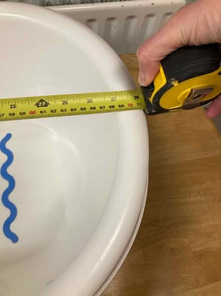 Photo of free Baby bath (Chessington KT9) #2