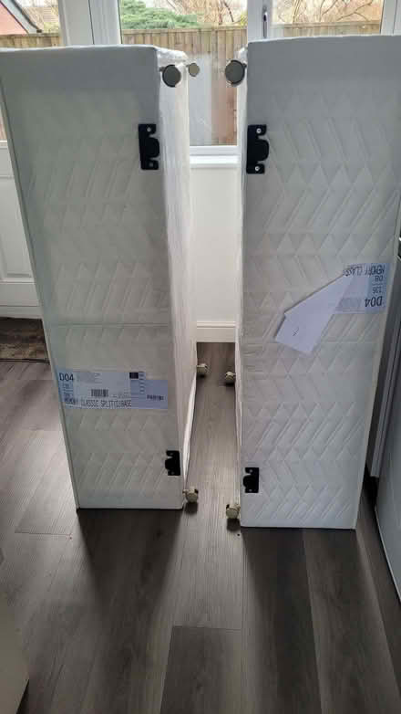 Photo of free Double Bed (Poynton SK12) #3