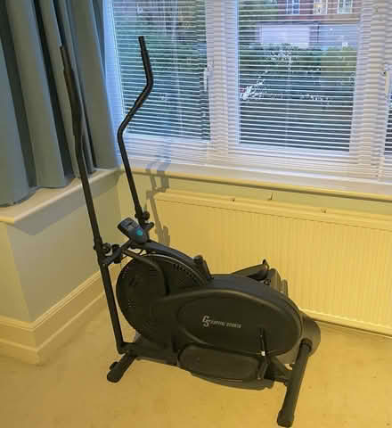 Photo of free Cross trainer (Whyteleafe) #1