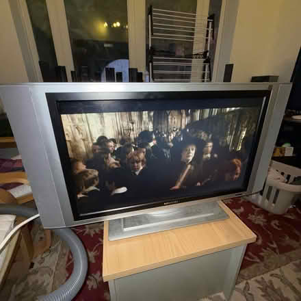 Photo of free TV (Paignton TQ3) #1