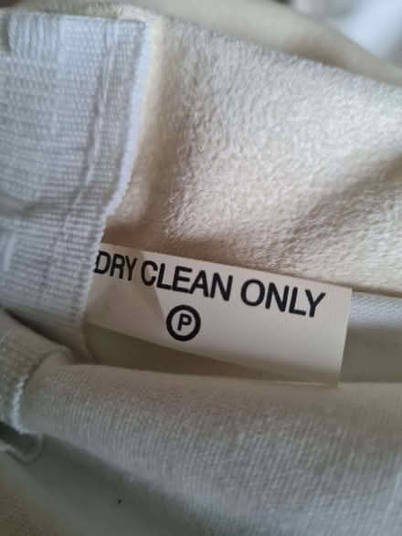 Photo of free Curtains (Parson's Heath CO4) #1