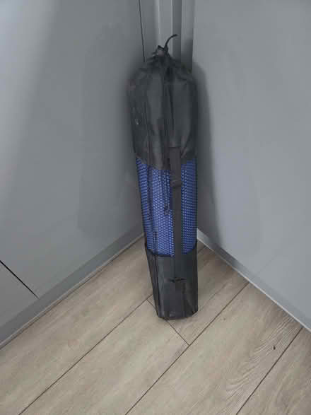 Photo of free Yoga/exercise mat (Brambleside area NN16) #2