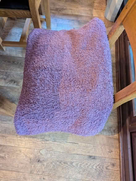 Photo of free Blanket (Sheffield S12) #1