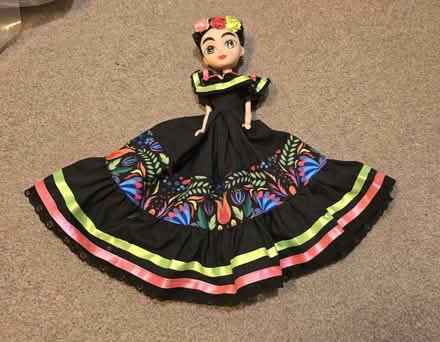 Photo of free Barbies and children games (Flitwick) #1