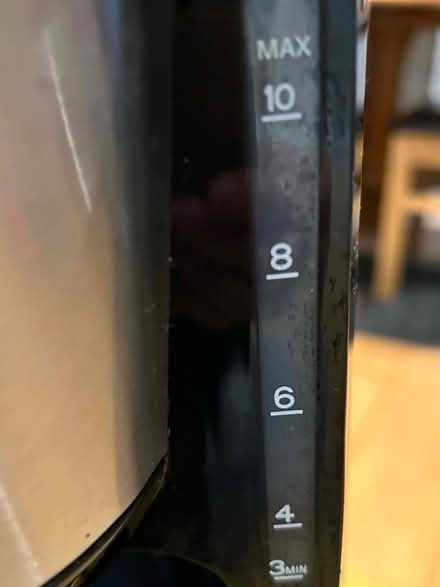 Photo of free Coffee Filter Machine (Leicester LE1) #4