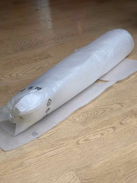 Photo of free Bubble wrap/ wrapping (GU51) #1