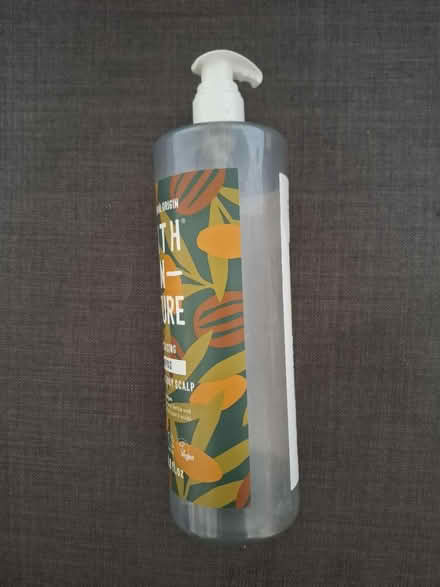 Photo of free Empty 1ltr Bottle With Pump (Eastbourne) #1