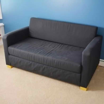 Photo of free Small ikea sofa bed (Bristol BS2) #2