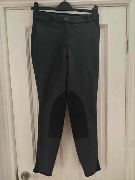 Photo of free Girl's Waterproof Riding Jodhpurs (DA3) #1