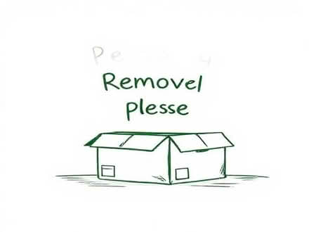 Photo of Packing boxes for removal (Prescott SY4) #1