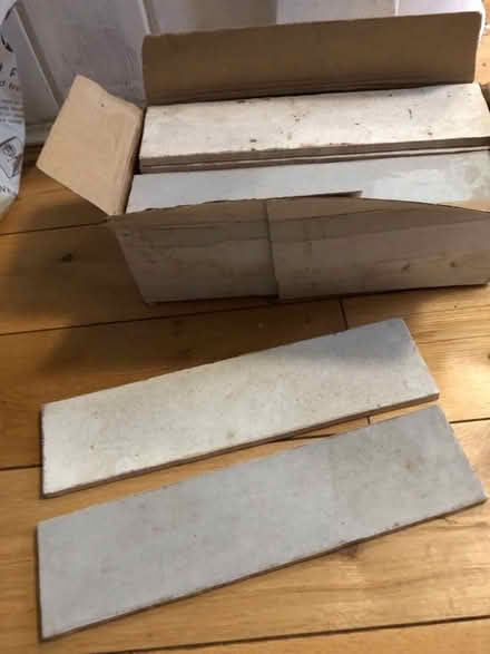 Photo of free Tiles (Olive Mount L15) #1