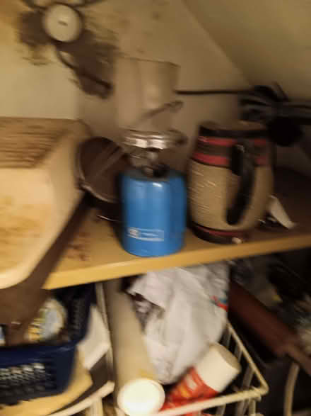 Photo of free Camping gas lights (Knaresborough HG5) #4