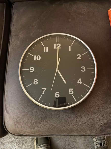 Photo of free Kitchen Clock (Liberton EH16) #1