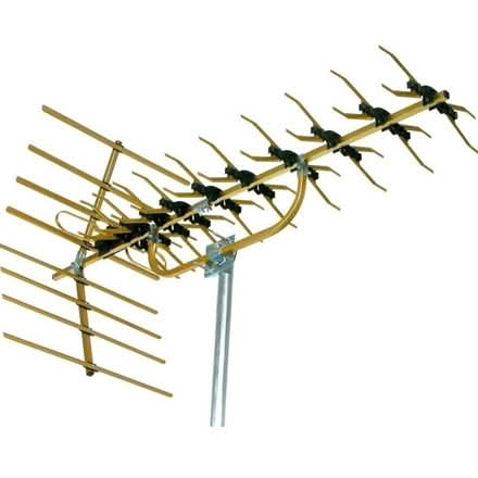 Photo of free Digital TV Aerial (Holywood) #1