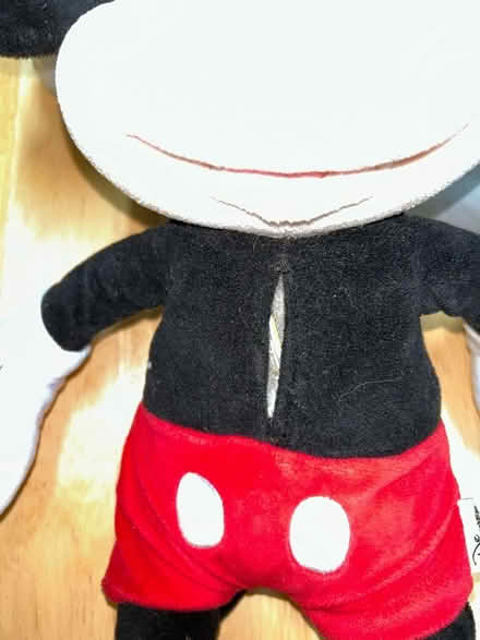 Photo of free Disney Toy (OL2 Oldham Shaw OL2) #3