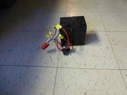 Photo of free Power Wheels Jeep (Northeast Lagrange) #3