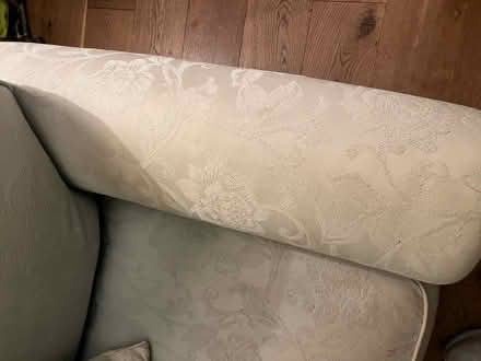 Photo of free 2 seater Laura Ashley sofa (Broxbourne EN10) #3