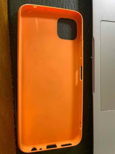 Photo of free Samsung Galaxy A22 Phone case (Tilehurst RG30) #1