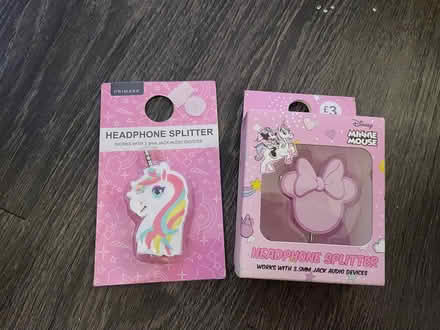 Photo of free Small carboot bundle (Thringstone LE67) #4