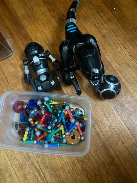 Photo of free Toys (Norseland) #3