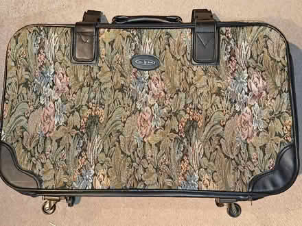 Photo of free Suitcase -soft (Burnham) #1