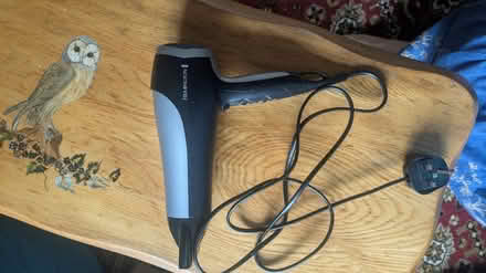 Photo of free Hair drier (CM15 Shenfield) #1