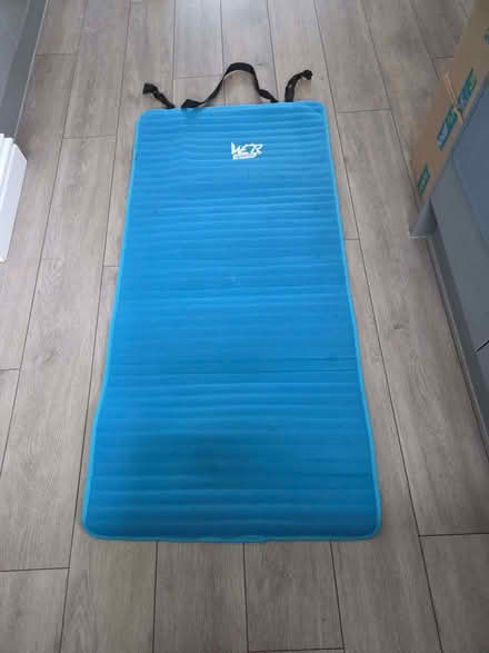 Photo of free Yoga/exercise mat (Brambleside area NN16) #1