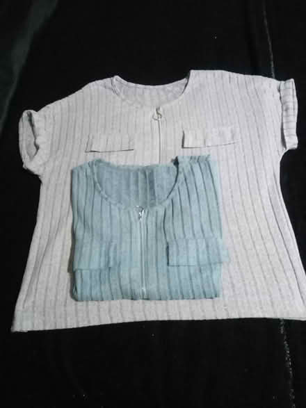 Photo of free Two ladies tops (LS9 0NH) #1