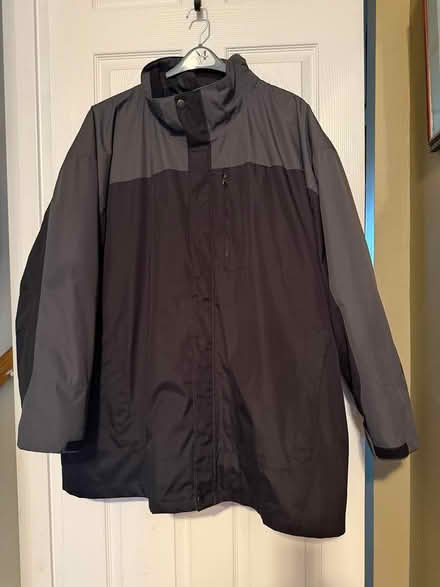 Photo of free Mens 5X All Weather Jacket (downtown area Ridgewood NJ) #1