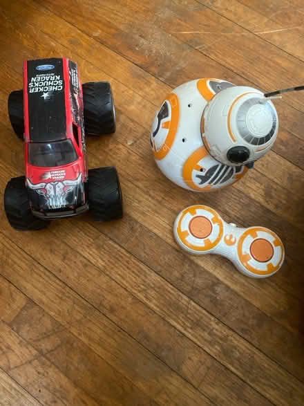 Photo of free Toys (Norseland) #4