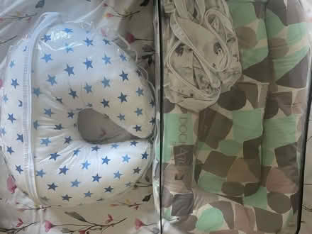 Photo of free New Born Baby Stuff (HA9) #1