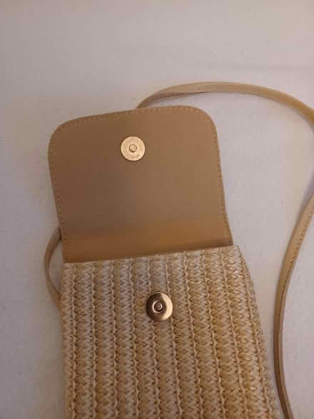 Photo of free Small handbag (Sale M33) #2