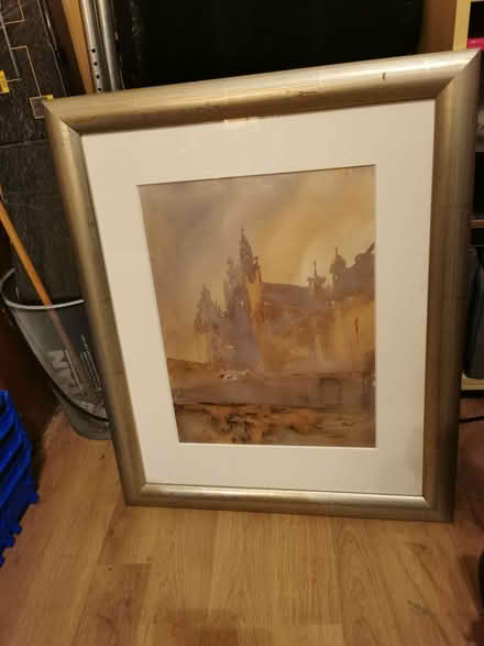 Photo of free Picture Frames (Sawley NG10) #2
