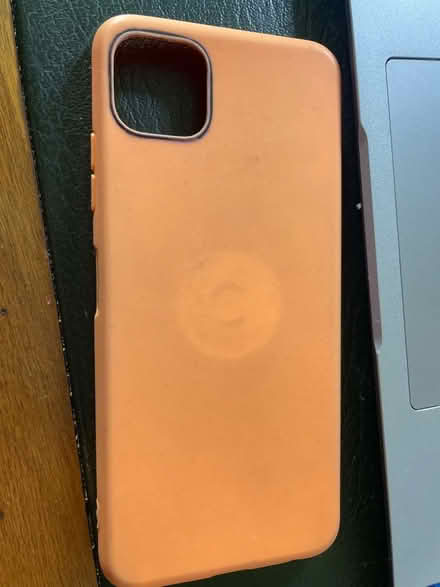 Photo of free Samsung Galaxy A22 Phone case (Tilehurst RG30) #2