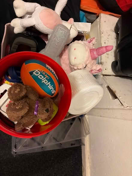 Photo of free Box of randomness (Bracknell’s RG42) #2