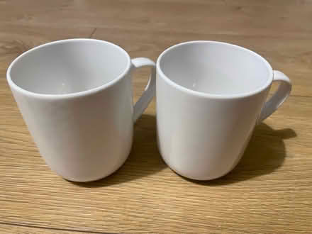 Photo of free 7 mugs (Bracknell, RG12) #4