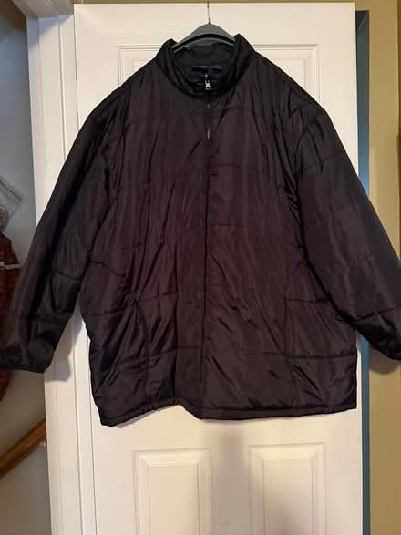 Photo of free Mens 5X All Weather Jacket (downtown area Ridgewood NJ) #2