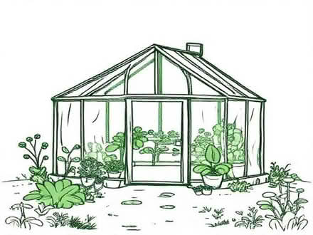 Photo of Greenhouse (Orleton SY8) #1