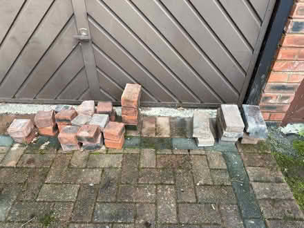 Photo of free Building materials #2 (St.Leonards TN38) #1