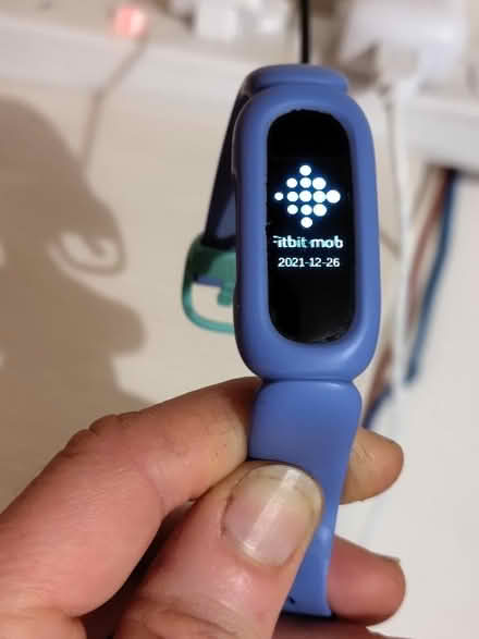 Photo of free Kids Fitbit Ace (Chippenham SN14) #1