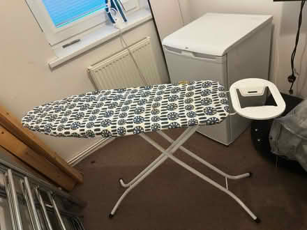 Photo of free Ironing board (BN1) #1