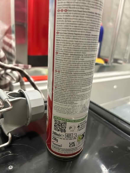 Photo of free Mulled Fruits Air Freshener (OL2 Oldham Shaw OL2) #2