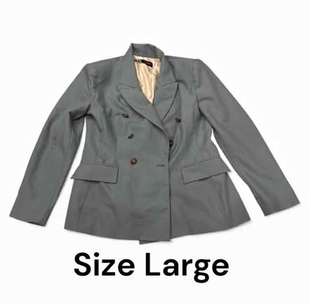 Photo of free Zara Woman’s Jacket (Brooklyn Storage) #1