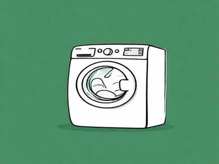 Photo of washing machine (Low Cotehill CA4) #1