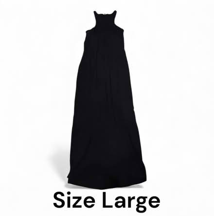 Photo of free Old Navy Woman’s Black Dress (Brooklyn Storage) #1